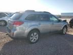 2010 Subaru Outback 2.5I Limited