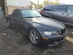 2002 BMW M Roadster