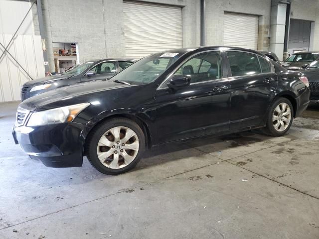 2008 Honda Accord EXL