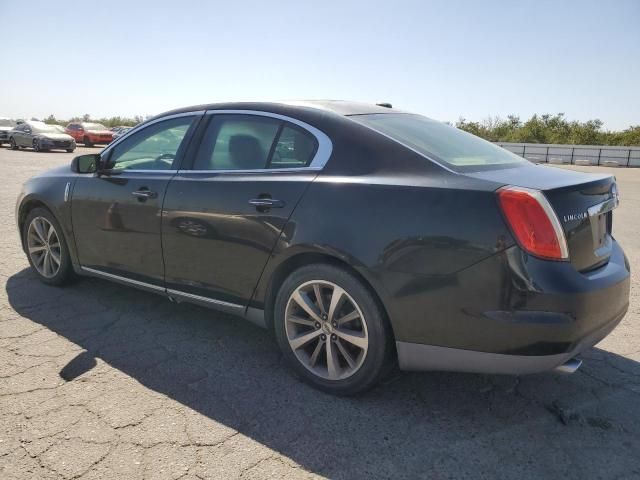 2009 Lincoln MKS