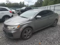 2012 KIA Forte EX en venta en Arcadia, FL