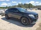 2017 Mercedes-Benz GLE Coupe 43 AMG