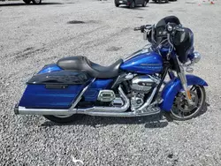 2019 Harley-Davidson Flhx en venta en Gastonia, NC