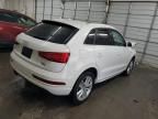 2018 Audi Q3 Premium Plus