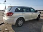 2012 Dodge Journey SE