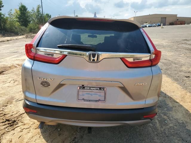 2019 Honda CR-V EXL