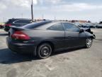 2005 Honda Accord EX