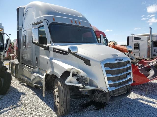 2023 Freightliner Cascadia 126