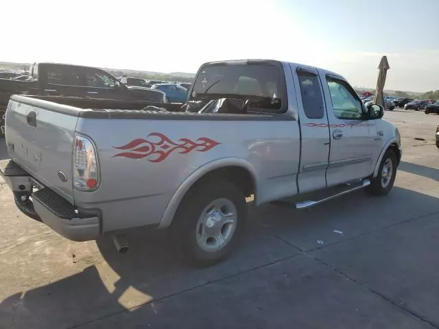 2003 Ford F150