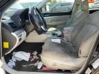 2012 Subaru Legacy 2.5I Premium