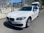 2014 BMW 535 XI