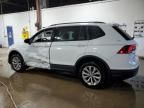 2018 Volkswagen Tiguan S