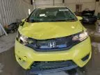 2015 Honda FIT LX