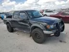 2004 Toyota Tacoma Double Cab Prerunner