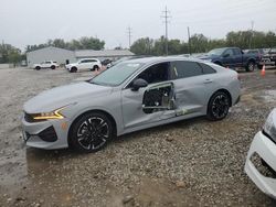 2022 KIA K5 GT Line en venta en Columbus, OH