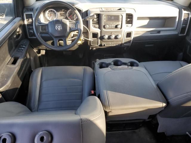 2015 Dodge RAM 2500 ST