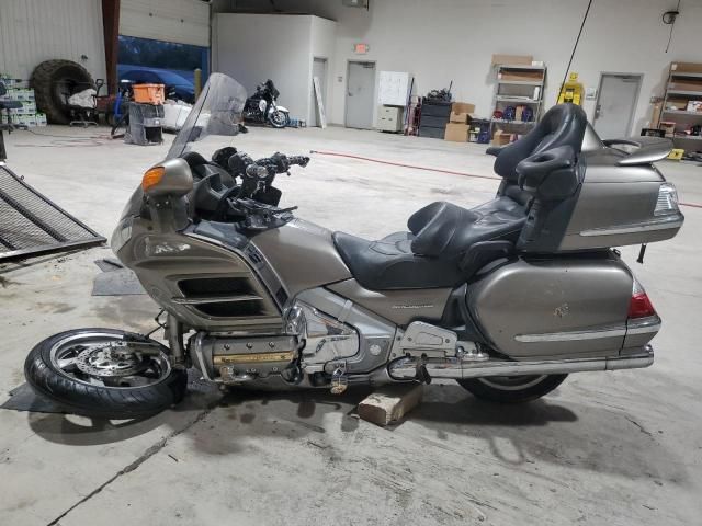 2006 Honda GL1800