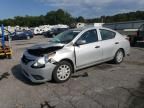 2019 Nissan Versa S