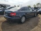 2007 Audi A6 3.2 Quattro