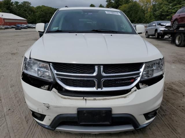 2014 Dodge Journey SXT