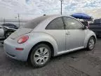 2008 Volkswagen New Beetle S