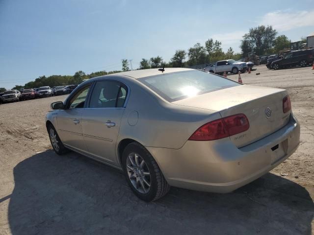 2007 Buick Lucerne CXL