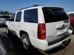 2011 Chevrolet Tahoe K1500 LT