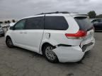 2014 Toyota Sienna XLE