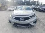 2021 Acura ILX Premium