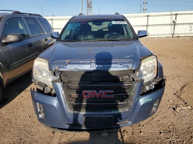 2012 GMC Terrain SLE