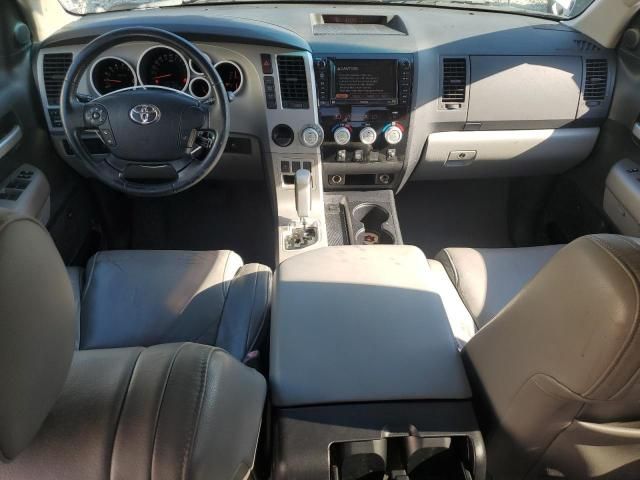 2007 Toyota Tundra Double Cab Limited