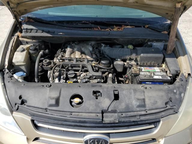 2007 KIA Sedona EX