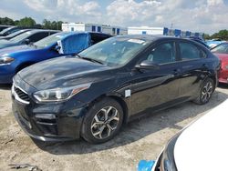 2021 KIA Forte FE en venta en Jacksonville, FL