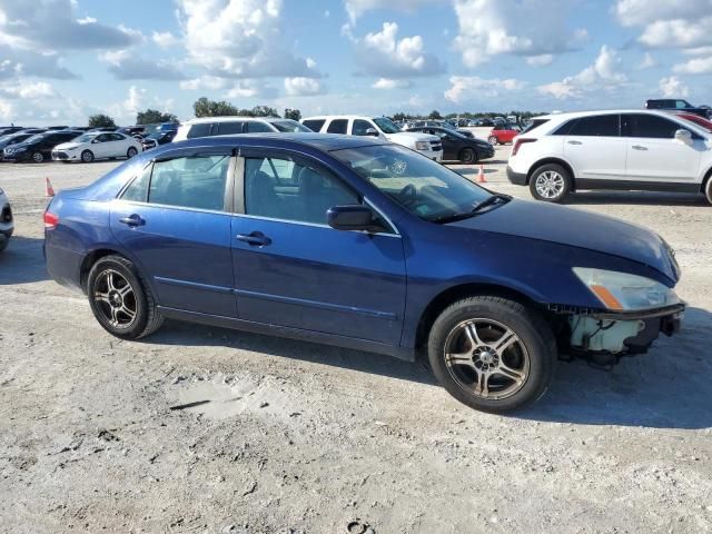 2004 Honda Accord EX