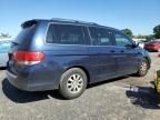 2008 Honda Odyssey EXL