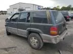 1995 Jeep Grand Cherokee Laredo