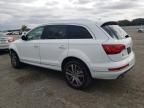 2013 Audi Q7 Premium Plus