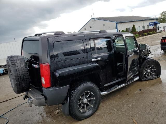 2007 Hummer H3