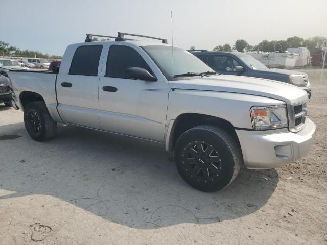 2010 Dodge Dakota ST