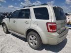 2008 Ford Escape Limited