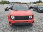 2021 Jeep Renegade Sport