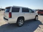 2016 Chevrolet Tahoe C1500 LT