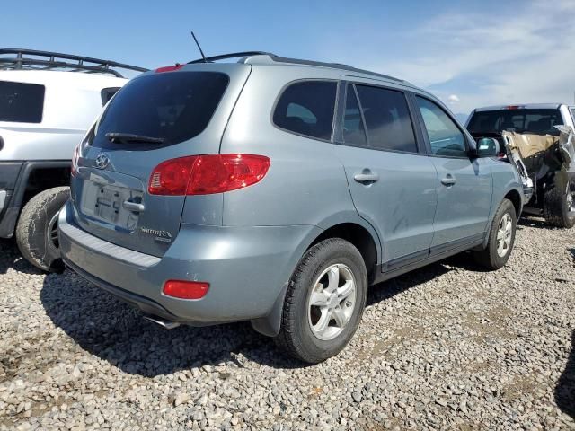 2007 Hyundai Santa FE GLS