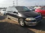 2003 Ford Windstar SEL