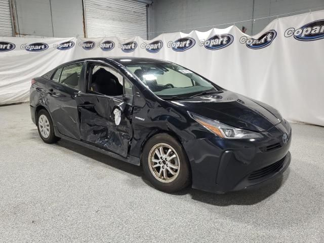 2021 Toyota Prius Special Edition