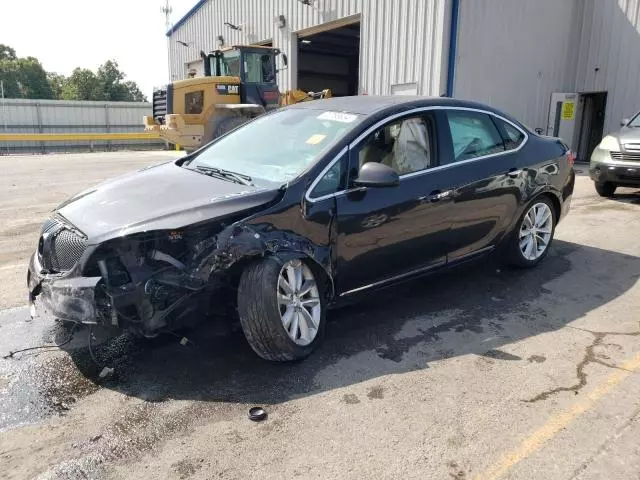 2014 Buick Verano