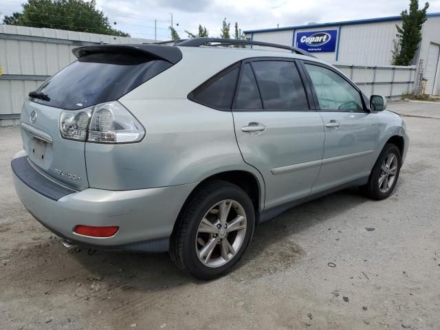 2006 Lexus RX 400