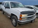 1997 Chevrolet GMT-400 K1500