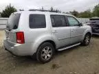 2011 Honda Pilot Touring