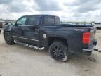 2015 Chevrolet Silverado K1500 LTZ